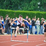 400 m haies - Homme