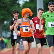 5000 m marche - Homme