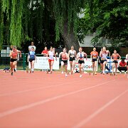 100 m - Femme