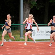 200 m - Femme