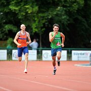 200 m - Homme