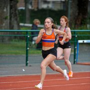 400 m - Femme