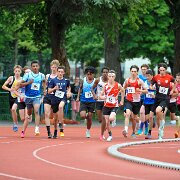 1000 m - Homme