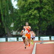 1500 m - Homme