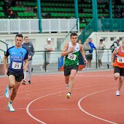 800 m - Homme