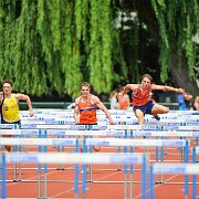 110 m haies - Homme