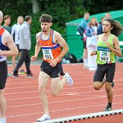 1500 m - Homme