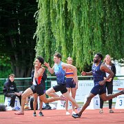 200 m - Homme