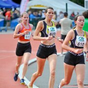 3000 m - Femme