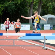 3000 m steeple - Homme