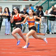 400 m - Femme