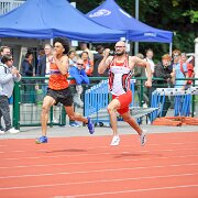 400 m - Homme