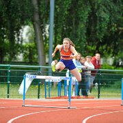 400 m haies - Femme