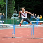 400 m haies - Homme