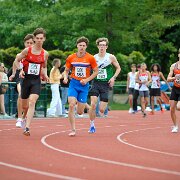 800 m - Homme