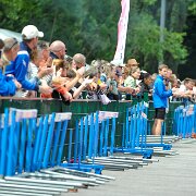 Divers, Jury, Coach, Ambiance...