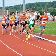 1000 m - Garcon