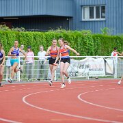 Relais 4x60m