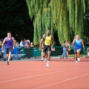 100 m - Homme