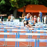 100 m haies - Femme