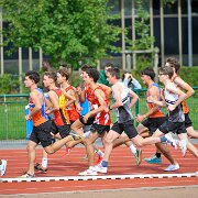 1500 m - Homme