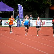 200 m - Homme