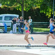 3000 m - Femme