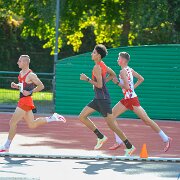 3000 m - Homme