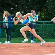 400 m - Femme
