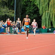 400 m - Homme