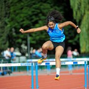 400 m haies - Femme