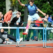 400 m haies - Homme
