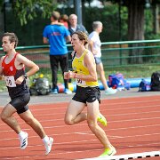 800 m - Homme