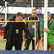 Divers, Jury, Coach, Ambiance...