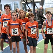 Divers, Jury, Coach, Ambiance...