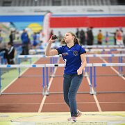 Lancer du poids - Fille