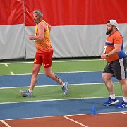 5000 m marche - Homme