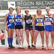 Divers, Jury, Coach, Podium, Ambiance...